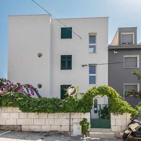 Apartment Pearl Of 스플리트 외부 사진