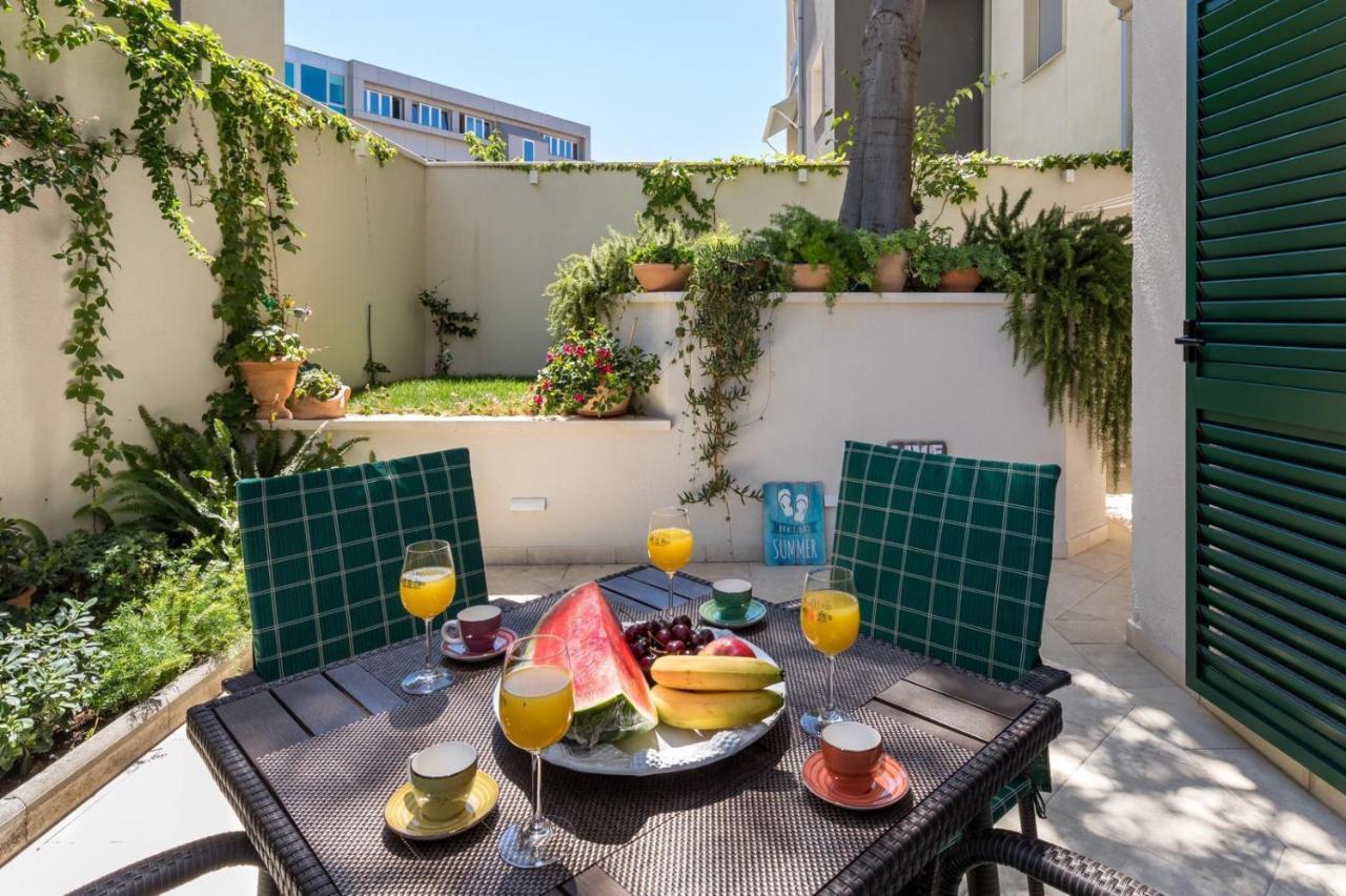 Apartment Pearl Of 스플리트 외부 사진