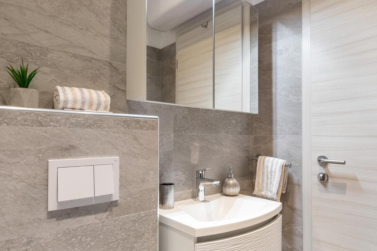 Apartment Pearl Of 스플리트 외부 사진