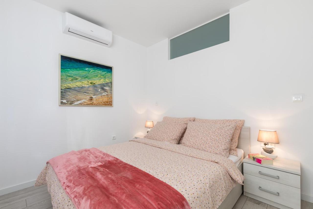 Apartment Pearl Of 스플리트 외부 사진