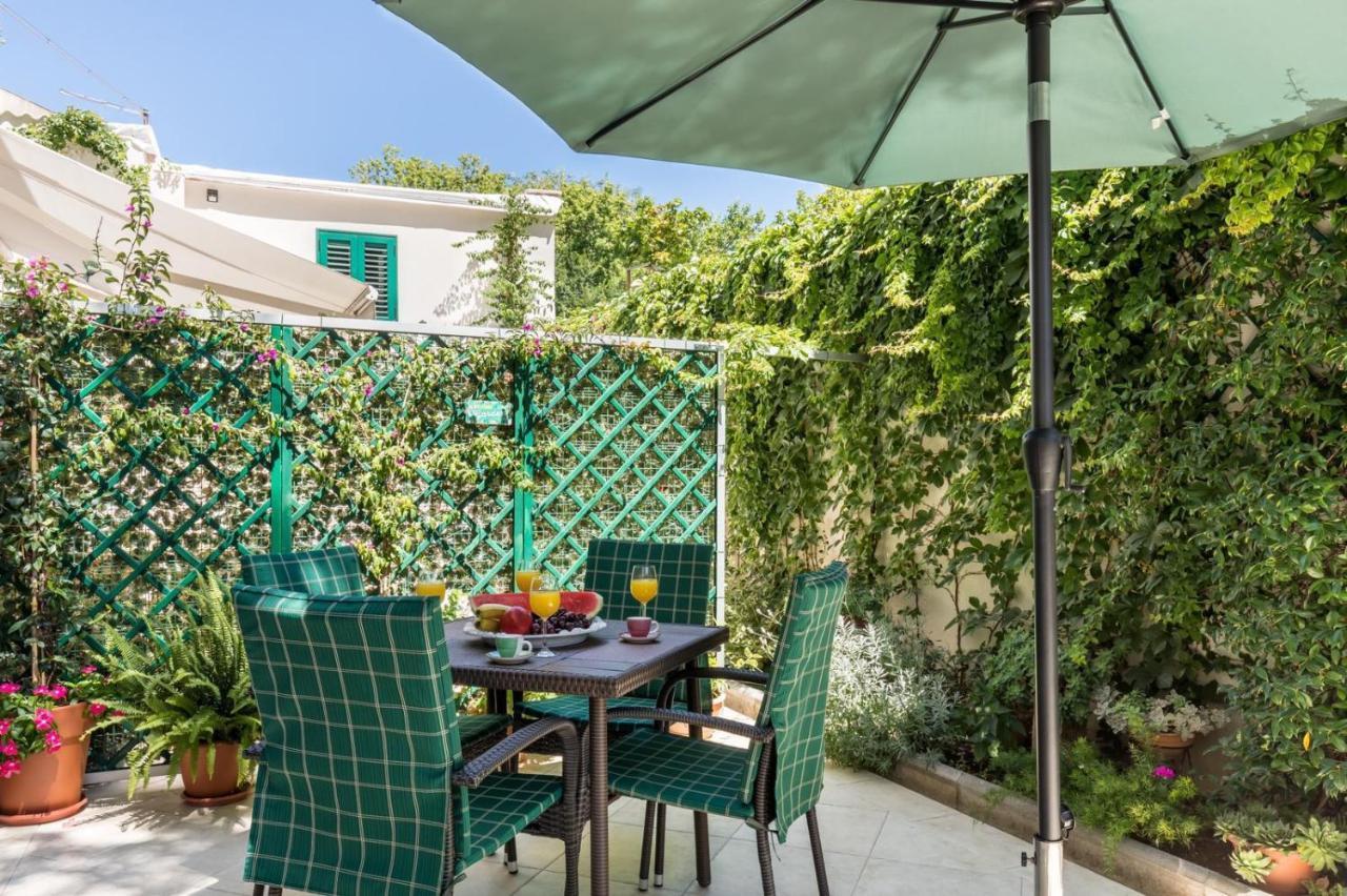 Apartment Pearl Of 스플리트 외부 사진