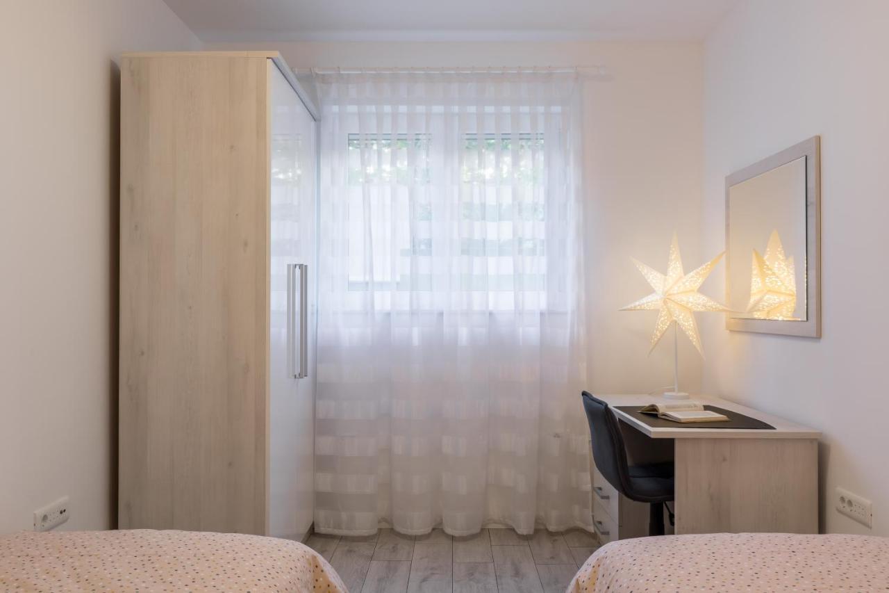 Apartment Pearl Of 스플리트 외부 사진