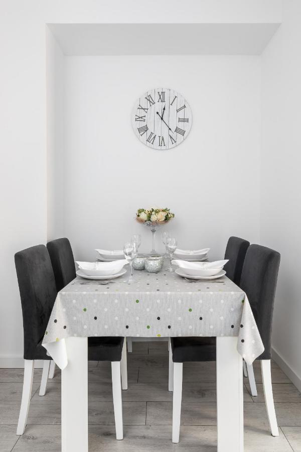 Apartment Pearl Of 스플리트 외부 사진