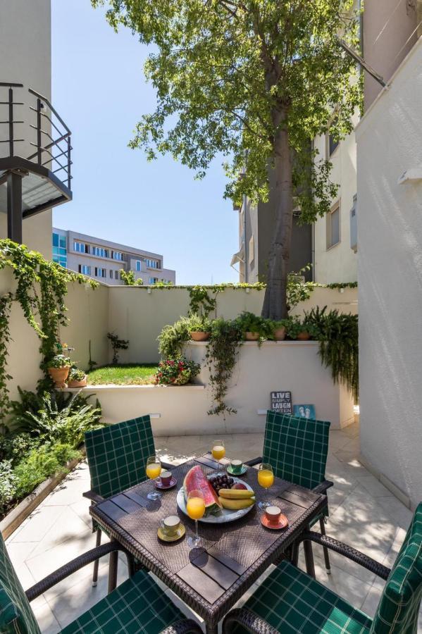 Apartment Pearl Of 스플리트 외부 사진