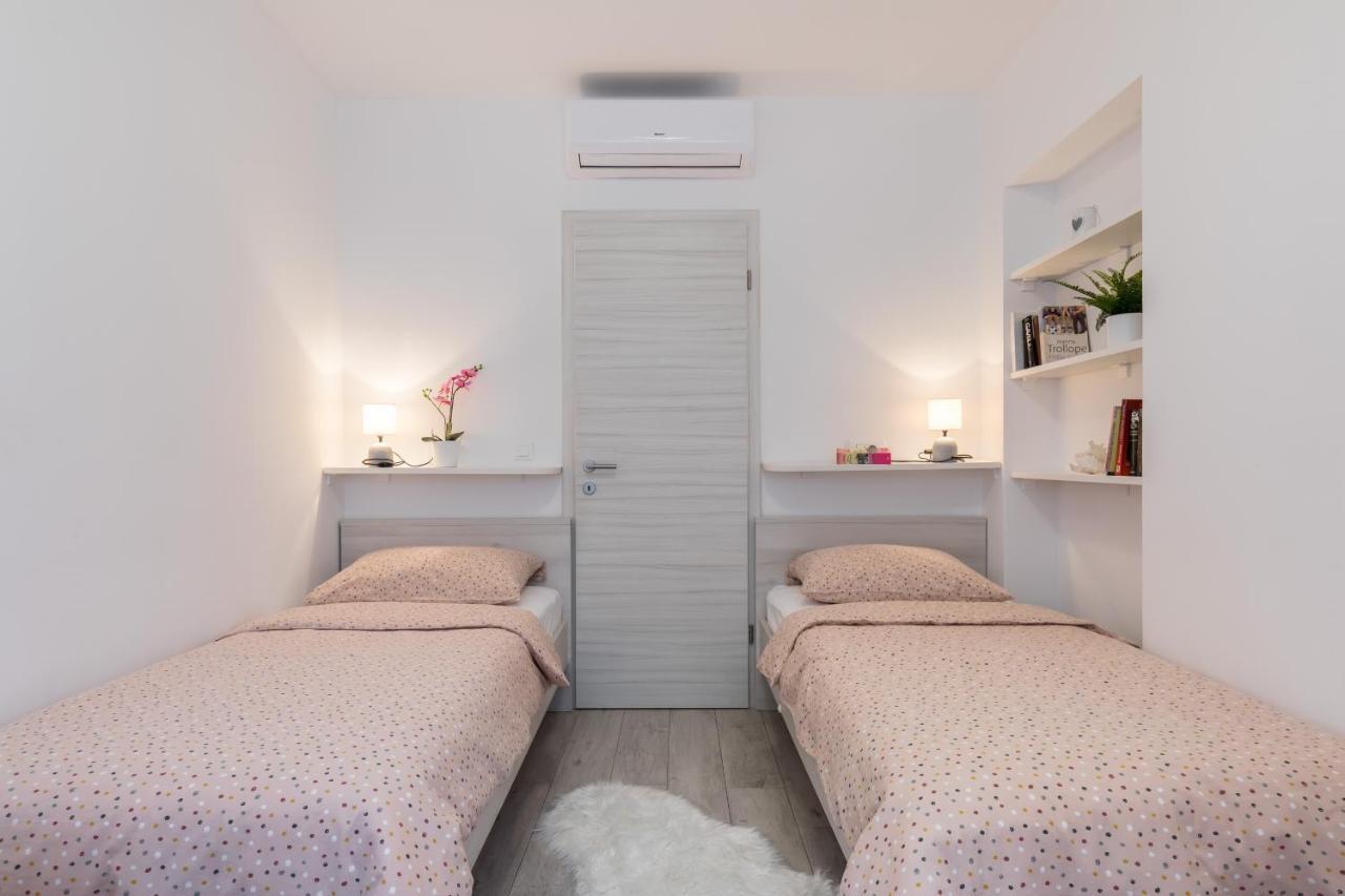 Apartment Pearl Of 스플리트 외부 사진