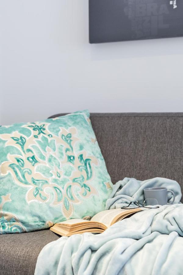Apartment Pearl Of 스플리트 외부 사진