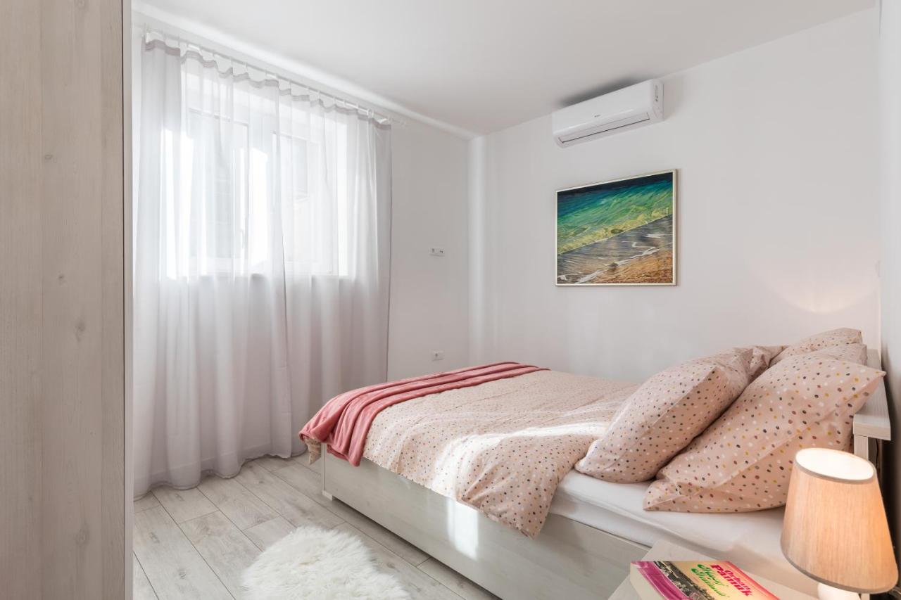 Apartment Pearl Of 스플리트 외부 사진